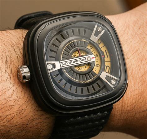 sevenfriday watch fake|seven friday vietnam.